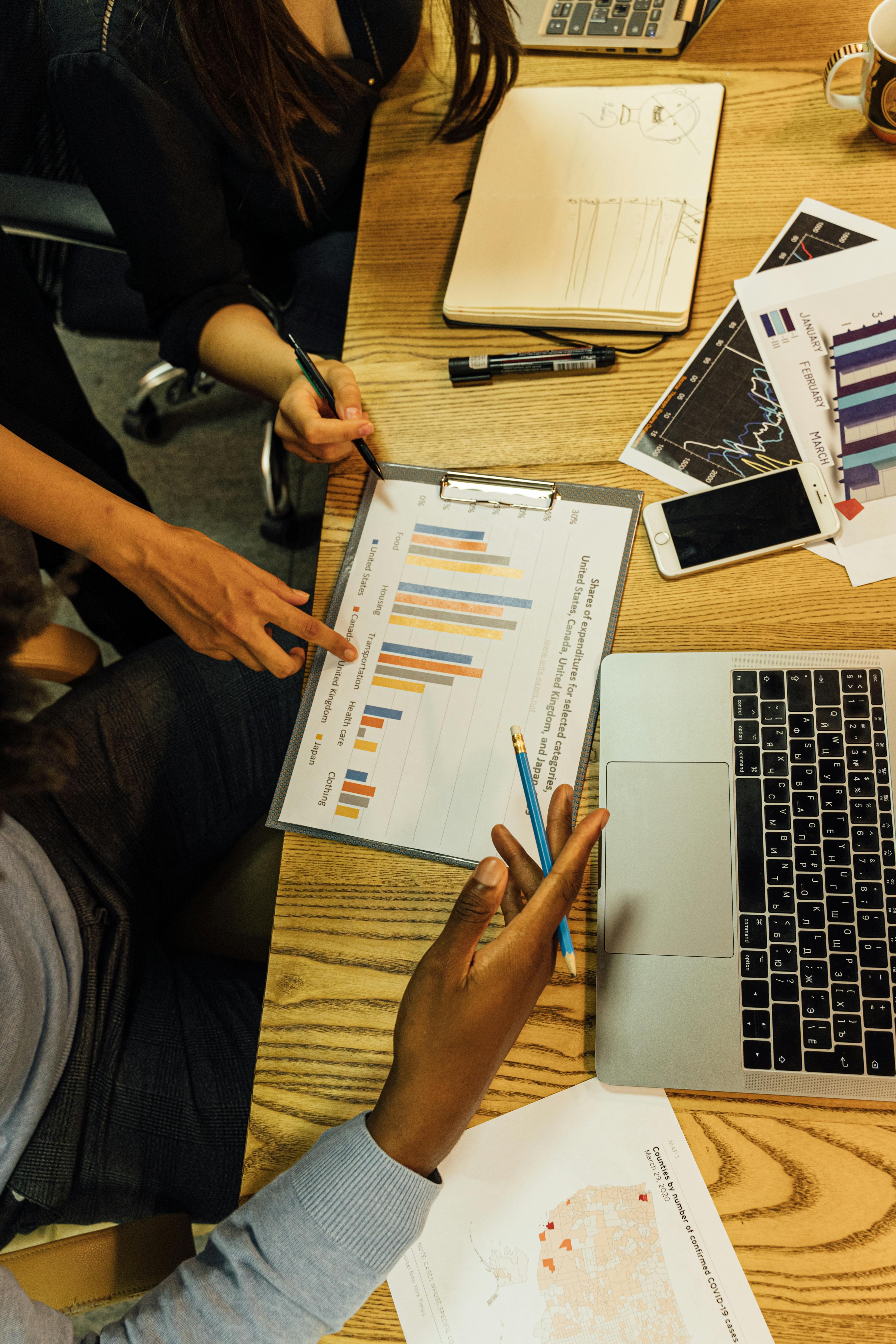 OEM Business Development Meeting India